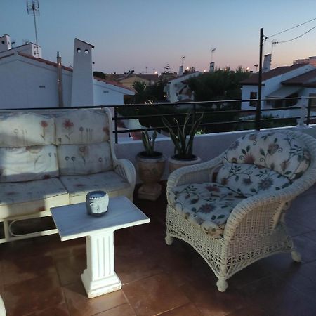 Atico En San Joan De Alicante 圣胡安·德·阿利坎特 客房 照片
