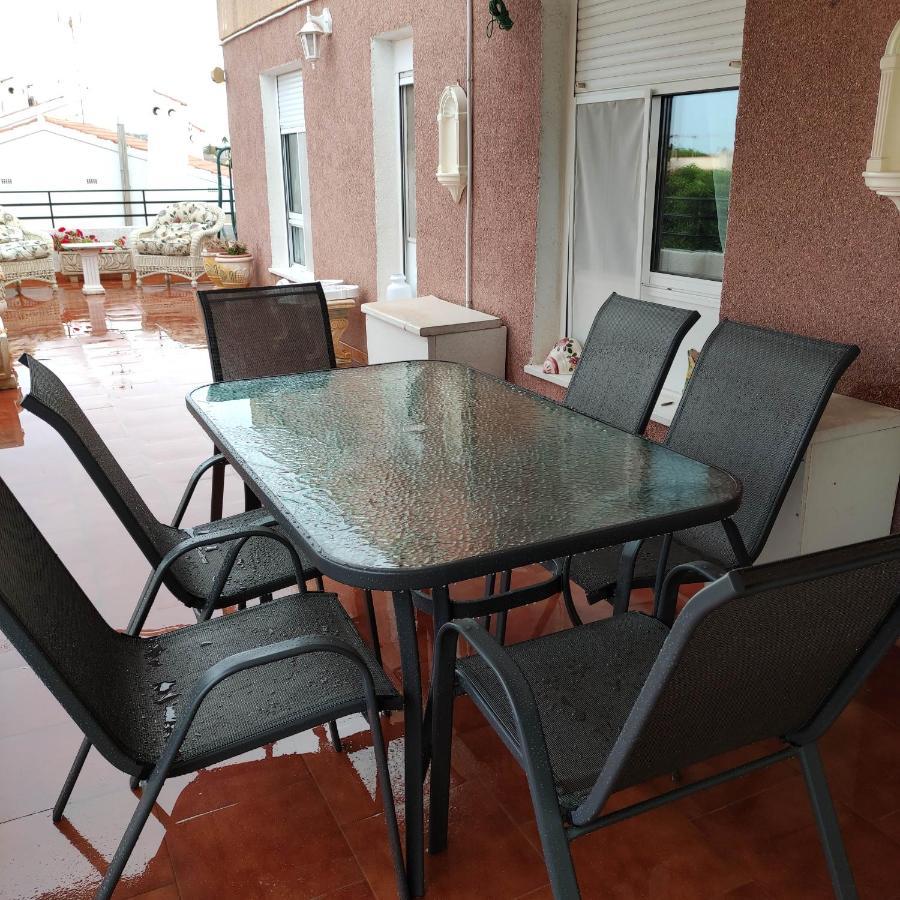 Atico En San Joan De Alicante 圣胡安·德·阿利坎特 外观 照片