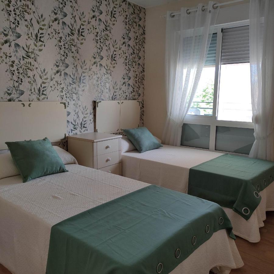 Atico En San Joan De Alicante 圣胡安·德·阿利坎特 外观 照片