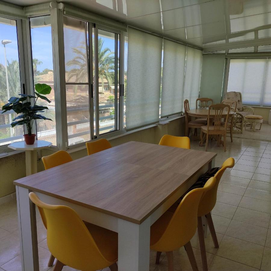 Atico En San Joan De Alicante 圣胡安·德·阿利坎特 外观 照片