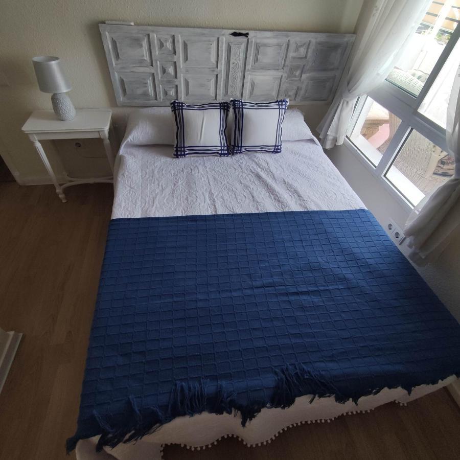 Atico En San Joan De Alicante 圣胡安·德·阿利坎特 外观 照片