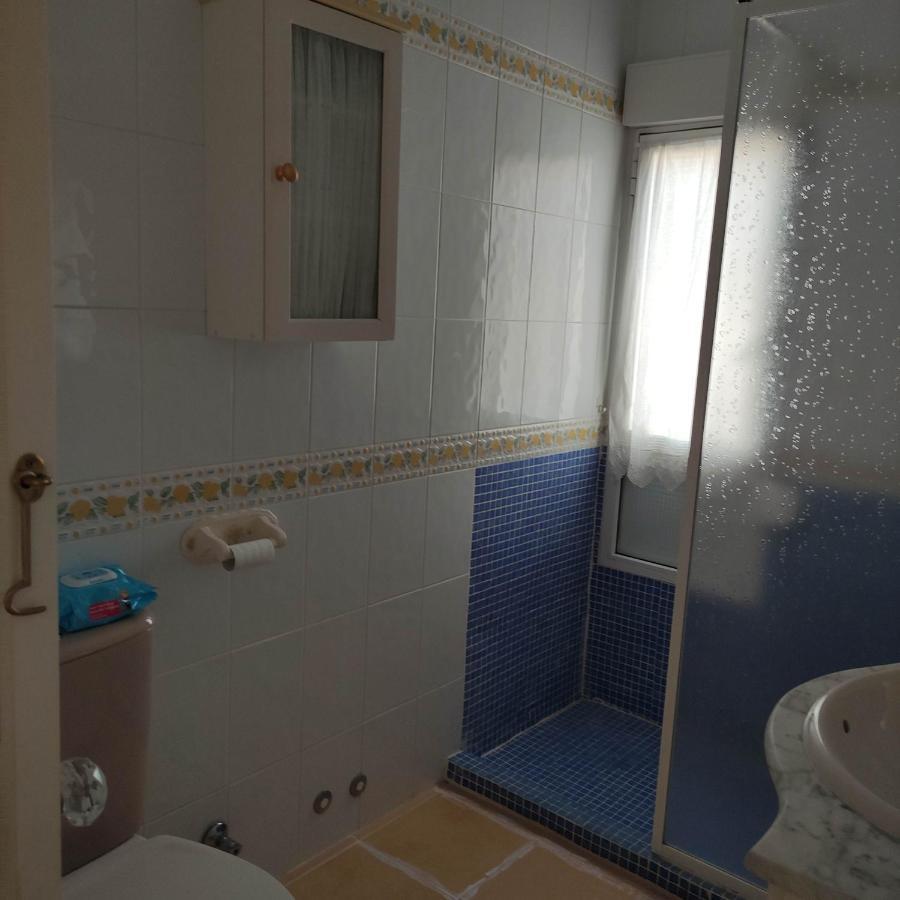 Atico En San Joan De Alicante 圣胡安·德·阿利坎特 外观 照片