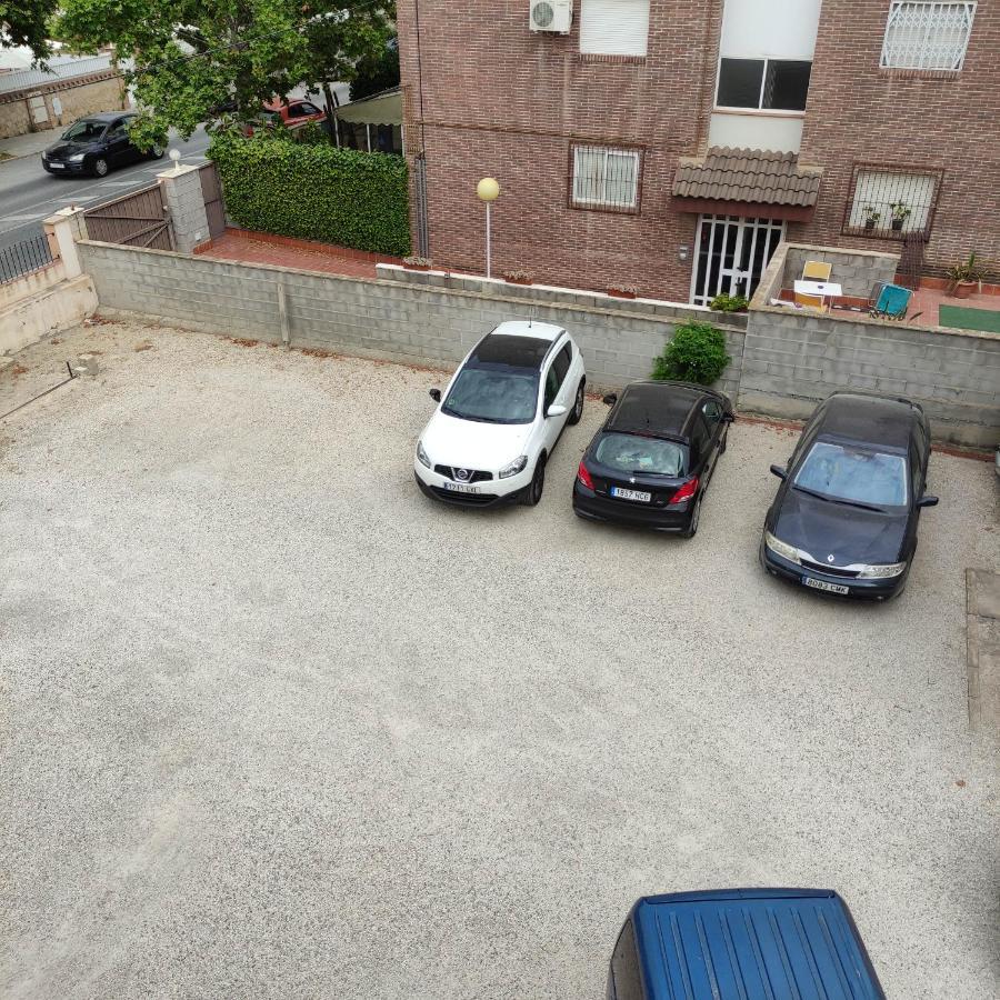Atico En San Joan De Alicante 圣胡安·德·阿利坎特 外观 照片
