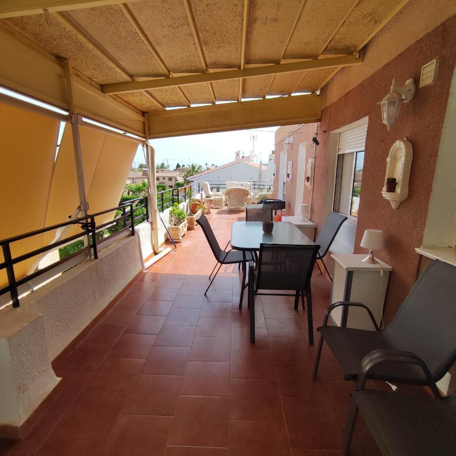 Atico En San Joan De Alicante 圣胡安·德·阿利坎特 外观 照片