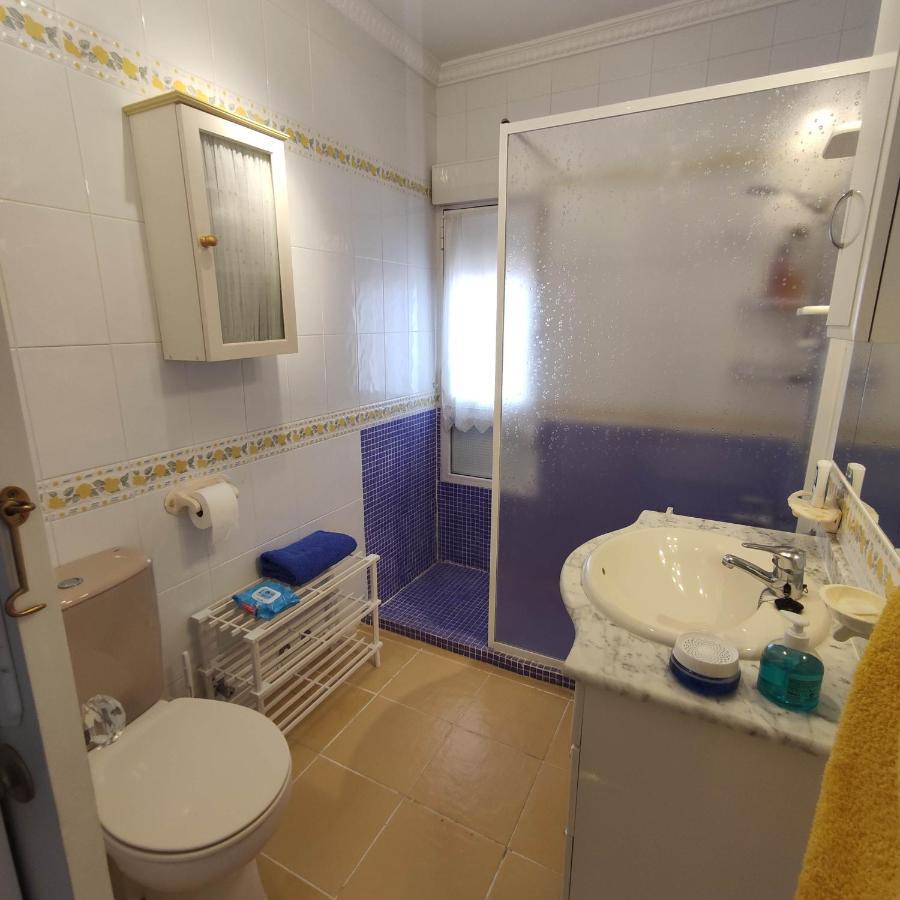 Atico En San Joan De Alicante 圣胡安·德·阿利坎特 外观 照片