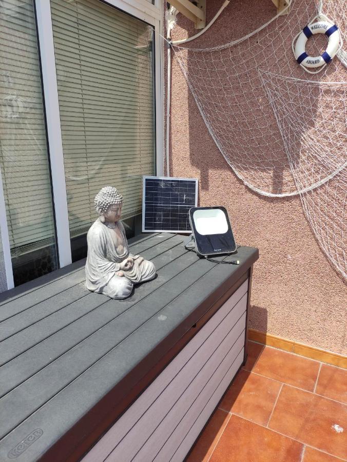 Atico En San Joan De Alicante 圣胡安·德·阿利坎特 外观 照片